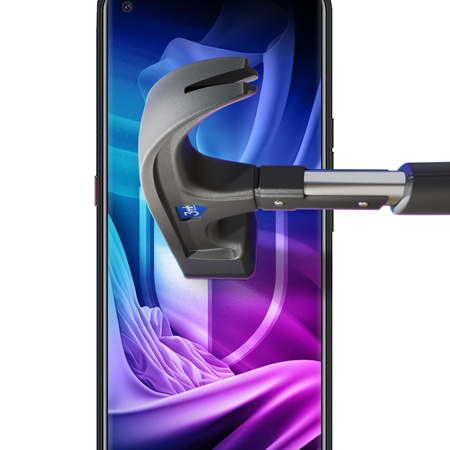 Tecno Pova - 3mk Silky Matt Pro