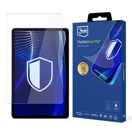 Doogee T20S - up to 13" 3mk FlexibleGlass Pro