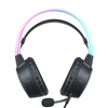 ONIKUMA Gaming Headset x15 PRO Black