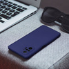 Futerał SOFT do XIAOMI Redmi Note 13 5G ciemny niebieski