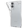 SPIGEN LIQUID CRYSTAL GALAXY S25 EDGE CRYSTAL CLEAR