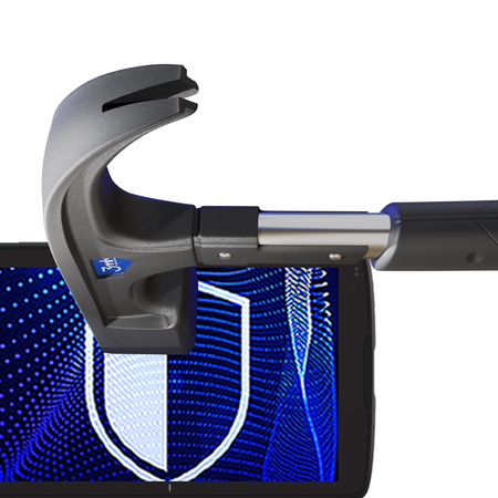 Zebra ET40 / ET45 8" - up to 11" 3mk FlexibleGlass Pro