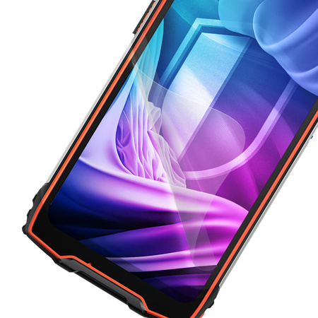 Blackview BV9300 Pro - 3mk Silky Matt Pro