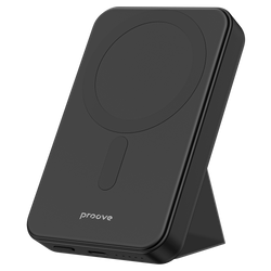 Proove power bank Hyperion 20W 10000mAh czarny