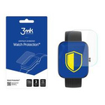 Amazfit Bip 3/3 Pro - 3mk Watch Protection™ v. ARC+