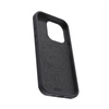 Nakładka Etteri Silicone Mag do Samsung Galaxy S25 Ultra czarna
