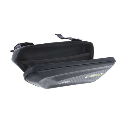 Snake Track torba rowerowa pod ramę ST01