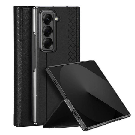 DUX DUCIS futerał BRIL do SAMSUNG Z Fold SE/W25 czarny