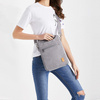 WiWU - Wodoodporna torba na laptopa 13,3"/tablet 12,9" Pioneer Tablet Bag - szara