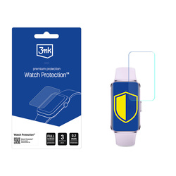 Huawei Band 10 - 3mk Watch Protection ARC