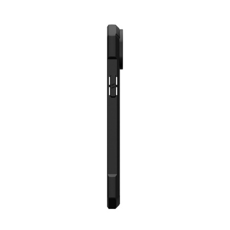 UAG Essential Armor Magsafe - Schutzhülle für iPhone 15 Plus (schwarz)