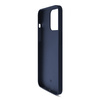 Apple iPhone 15 Pro - 3mk Silicone Case Dark Navy