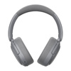 Bezdrôtové slúchadlá Edifier W800BT Pro, ANC (sivé)
