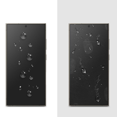 Szkło Hartowane SAMSUNG GALAXY XCOVER 7 Spigen ALM Glas.tr 2-pack Clear