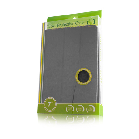Uniwersalne etui ORBI do tabletów 12" czarne