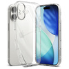 RINGKE AIR IPHONE 17 CLEAR