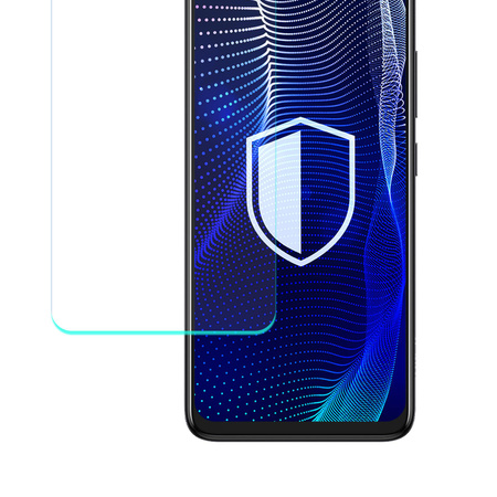 TCL 503 - 3mk FlexibleGlass Pro