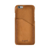 Bugatti Snap Case Londra iPhone 6/6Skoniakowy/cognac 26089