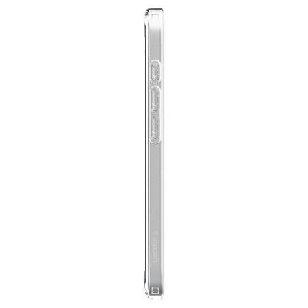 SPIGEN ULTRA HYBRID MAG MAGSAFE IPHONE 16E ZERO ONE WHITE