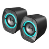Głośniki Edifier Hecate G1000 II, czarne