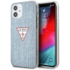 Guess GUHCP12SPCUJULLB iPhone 12 5,4" niebieski/light blue hardcase Jeans CollectionGuess / GUE000847
