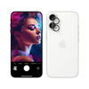 Apple iPhone 17 - 3mk Lens Pro Full Cover