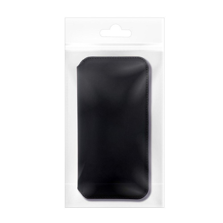 Kabura Dual Pocket do SAMSUNG S24 czarny