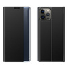 Sleep Case pokrowiec etui z klapką typu Smart Cover iPhone 13 Pro Max czarny