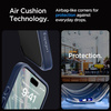 Spigen Liquid Air iPhone 16 Pro granatowy/navy blue ACS08118