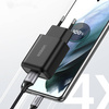 Ugreen ładowarka sieciowa USB-A QC3.0 18W czarna (CD122)