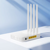 HOCO router bezprzewodowy WiFi5 HI31 biały