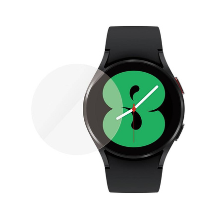 Gehärtetes Glas GALAXY WATCH 4 (40MM) PanzerGlass Screen Protection