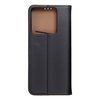 Kabura skórzana SMART PRO do XIAOMI Redmi NOTE 13 PRO 5G czarny