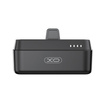 XO POWERBANK MINI PR244 20W 5000mah lightning czarny