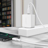 Acefast kabel USB Typ C - USB Typ C 1,2m, 60W (20V/3A) biały (C2-03 white)