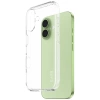 CARE by PanzerGlass Flagship Urban Explorer Case mit Clear Frame für iPhone 17 - transparent