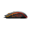 Havit GAMENOTE MS1027 1000-2400 DPI gaming mouse