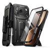 SUPCASE UB PRO IPHONE 17 PRO BLACK