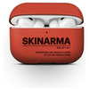 Skinarma etui Spunk AirPods Pro 2         pomarańczowy/orange