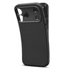 SPIGEN futerał LIQUID AIR do IPHONE 17 Pro matte black