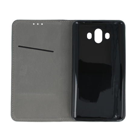Etui Smart Magnetic do Motorola Moto G84 czarne