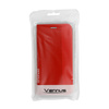 Vennus SENSITIVE Book do Xiaomi Mi 11 czerwona