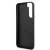 Hardcase case BMW BMHCS22MPUCARTCBK S22 + S906 black / black M Collection Triangles