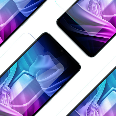 Poco C71 - 3mk Silky Matt Pro