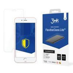 3MK FlexibleGlass Lite iPhone 7 Plus Szkło Hybrydowe Lite