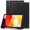 Case XIAOMI REDMI PAD SE 11.0 Tech-Protect SC Pen black