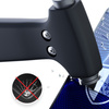 Cubot A10 - 3mk FlexibleGlass Pro