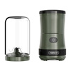 Electric coffee grinder and blender 3-in-1 HiBREW G2
