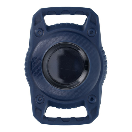 Brelok PETS do AIRTAG niebieski