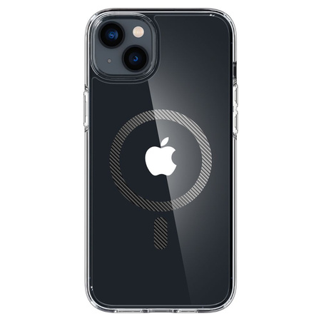 Spigen ULTRA HYBRID MAG MAGSAFE IPHONE 14 PLUS KOHLEFASER